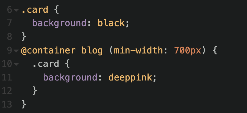 Pantallazo de validador en el navegador
